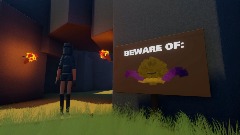 A Knights Adventure (WIP)