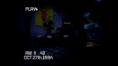 REC: OCT:27th 1994 Power: OUTAGE