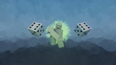 Im feelin lucky (lazy ahh animation)