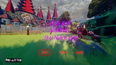 A screenshot taken in Dreams. 19 of 27.