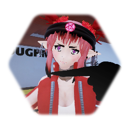 Yarrow / Erisa - Sports Gear