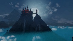 A screenshot taken in Dreams. 20 of 30.