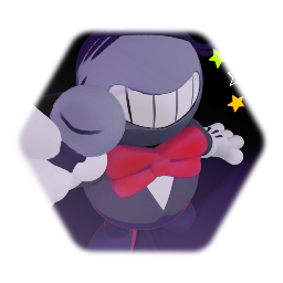 Mike Battat - DELTARUNE