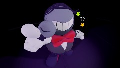 A screenshot taken in Dreams. 11 of 15.