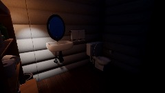 A screenshot taken in Dreams. 3 of 7.