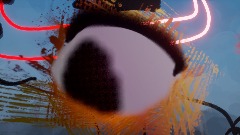 A screenshot taken in Dreams. 7 of 25.