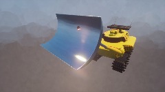 A screenshot taken in Dreams. 3 of 6.