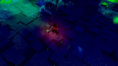 Form 3 Remix of Godslayer - Level 2 - 1