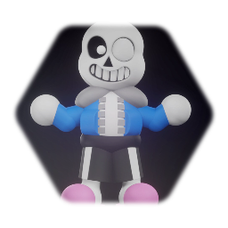 Sans - Undertale