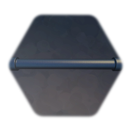 Long Pipe Sculpt Size