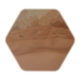 Realistic Sand