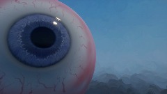A screenshot taken in Dreams. 1 of 3.