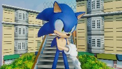 A screenshot taken in Dreams. 5 of 11.