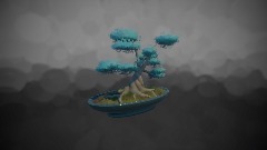 A screenshot taken in Dreams. 2 of 3.