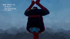 A screenshot taken in Dreams. 8 of 11.