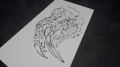 My Creation - 11/3/2026