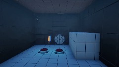 Portal test 6