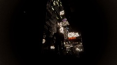A screenshot taken in Dreams. 8 of 14.