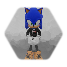 Supreme Drip Sonic