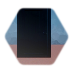 Black Door