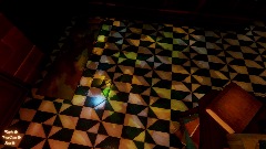 A screenshot taken in Dreams. 23 of 26.