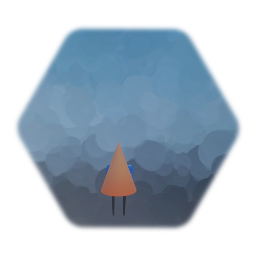 Connie w/ controller