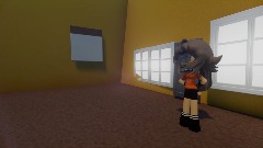 Ay in Schedule house!!