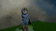 A screenshot taken in Dreams. 3 of 16.