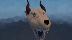 A screenshot taken in Dreams. 23 of 26.