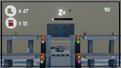 Rhythm Restaurant: Conveyor Concerto