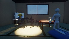 クソ教師初の感動