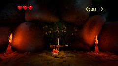 A screenshot taken in Dreams. 6 of 11.