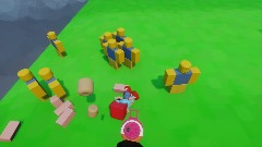 Meme sem grasa COMFIA:3