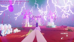 Rick & Morty space challenge! - 2 (18+)  Cod zombies!