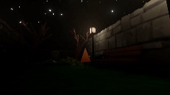 A screenshot taken in Dreams. 19 of 29.
