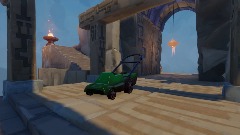BeamNG.drive Trailer