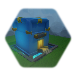 Working town hall 12