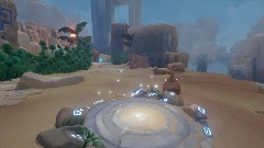 Mon Temple ancien<nbsp>!