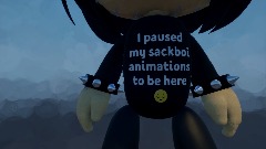 A screenshot taken in Dreams. 1 of 1.