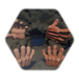 Unknown Cave (instrumental)