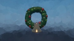 A screenshot taken in Dreams. 1 of 2.