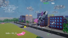 Grand Theft Car: Car City