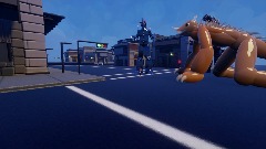 Kaiju Simulator (HUMAN ADDED!)