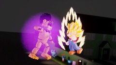 Kp ANTiCS ep12: <term>how it feels to see an op character