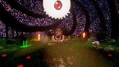 A screenshot taken in Dreams. 8 of 15.