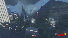 A screenshot taken in Dreams. 13 of 15.