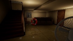 A screenshot taken in Dreams. 2 of 2.