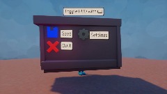 A screenshot taken in Dreams. 4 of 23.