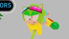 A screenshot taken in Dreams. 1 of 1.