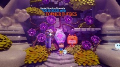 A screenshot taken in Dreams. 9 of 28.